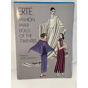 Entire LOT of Vintage Paper Doll Books - Uncut